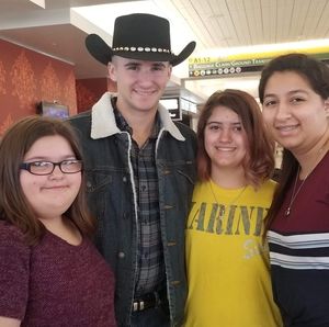 Meet your Posher, John